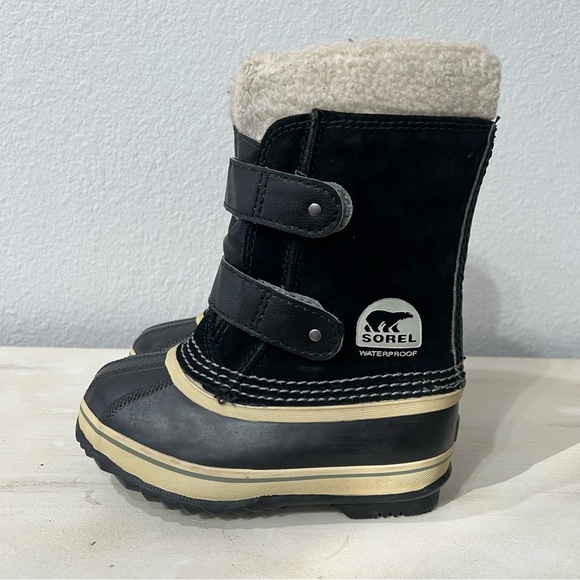 Sorel Pac Strap Boot Sorel 1964 Pac Double Strap Waterproof Winter
